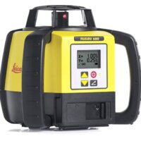 Leica Rugby 680 Image #2