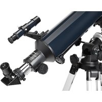 Levenhuk Discovery Spark 809 EQ с книгой Image #10