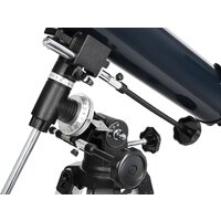 Levenhuk Discovery Spark 809 EQ с книгой Image #12