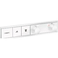 Hansgrohe RainSelect 15380700 (белый) Image #1