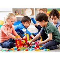 LEGO Education 45026 Трубки Image #8