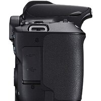 Canon EOS 250D Body (черный) Image #4