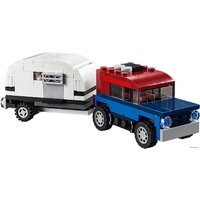 LEGO Creator 31091 Транспортировщик шаттлов Image #7