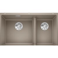 Blanco Subline 430/270-U (серый беж) 523158 Image #1