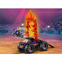 LEGO City 60339 Трюковая арена Двойная петля Image #7