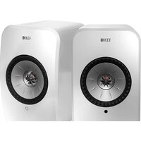 KEF LSX (белый) Image #1