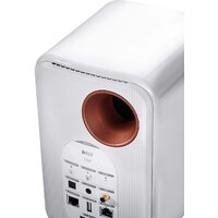 KEF LSX (белый) Image #2
