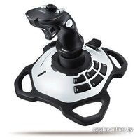 Logitech Extreme 3D Pro Image #3