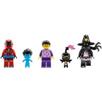 LEGO DreamZzz 71458 Автомобиль-крокодил Image #5