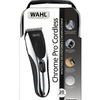 Wahl 09649-1316 Chrome Pro Image #4
