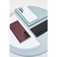 Samsung Galaxy S22 Ultra 5G SM-S908E/DS 12GB/256GB (бургунди) Image #22