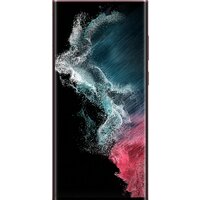 Samsung Galaxy S22 Ultra 5G SM-S908E/DS 12GB/256GB (бургунди) Image #13