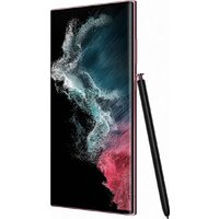 Samsung Galaxy S22 Ultra 5G SM-S908E/DS 12GB/256GB (бургунди) Image #9