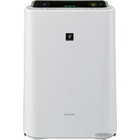 Sharp KC-D61RW Image #2