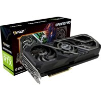 Palit GeForce RTX 3070 Ti GamingPro 8GB GDDR6X NED307T019P2-1046A Image #10