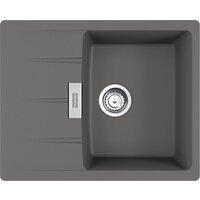 Franke Centro CNG 611-62 114.0687.315 (каменный серый)
