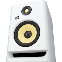 KRK ROKIT 8 G4 (белый) Image #4