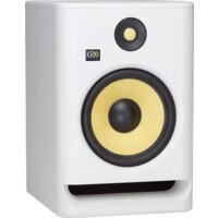 KRK ROKIT 8 G4 (белый) Image #3