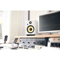 KRK ROKIT 8 G4 (белый) Image #12