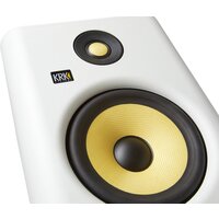 KRK ROKIT 8 G4 (белый) Image #8