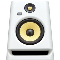 KRK ROKIT 8 G4 (белый) Image #5