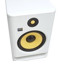 KRK ROKIT 8 G4 (белый) Image #6