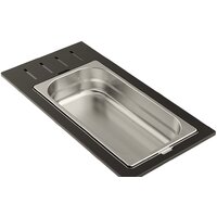 Omoikiri DC-01-1-IN 4999073