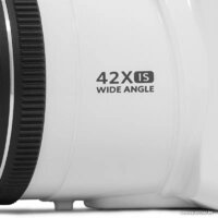 Kodak Pixpro AZ425 (белый) Image #5