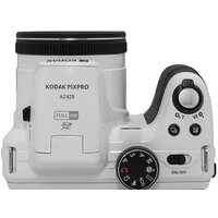 Kodak Pixpro AZ425 (белый) Image #4