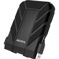 ADATA HD710P 1TB (черный) Image #2