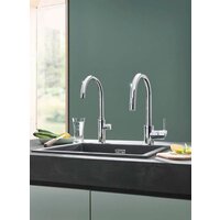 Grohe Blue Pure Mono 119710 Image #4