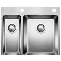 Blanco Andano 340/180-IF/A (519558)