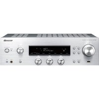 Pioneer SX-N30 (серебристый)