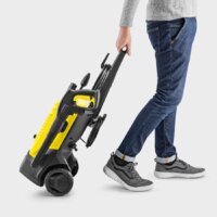 Karcher K 4 WCM 1.324-200.0 Image #3