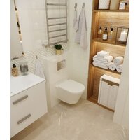 Lavinia Boho Relfix 5 в 1 77020047 (хром пластик) Image #7