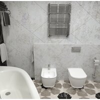 Lavinia Boho Relfix 5 в 1 77020047 (хром пластик) Image #3