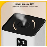 Deerma DEM-F951W Image #11