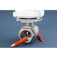Gidrolock Winner Radio Tiemme 1/2" Image #4