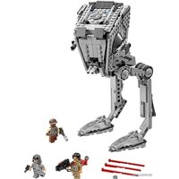 LEGO Star Wars 75153 Разведывательный транспортный вездеход (AT-ST) Image #2