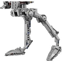 LEGO Star Wars 75153 Разведывательный транспортный вездеход (AT-ST) Image #7