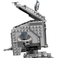 LEGO Star Wars 75153 Разведывательный транспортный вездеход (AT-ST) Image #5