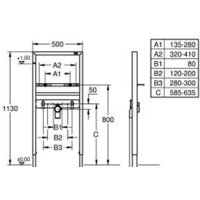 Grohe Rapid SL [38554001] Image #2