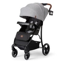 KinderKraft Cruiser LX (серый)