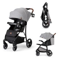 KinderKraft Cruiser LX (серый) Image #3