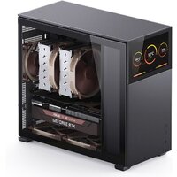 Jonsbo D41 STD Screen (черный) Image #3