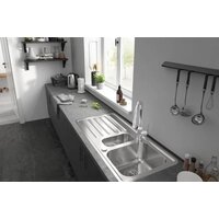 Hansgrohe Focus M42 71820800 Image #2
