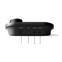 SteelSeries Arctis Pro + GameDAC (черный) Image #3