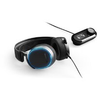 SteelSeries Arctis Pro + GameDAC (черный) Image #2
