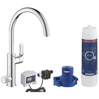 Grohe Blue Pure Eurosmart C 30384000