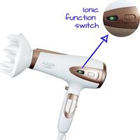 Adler AD 2248 Image #6